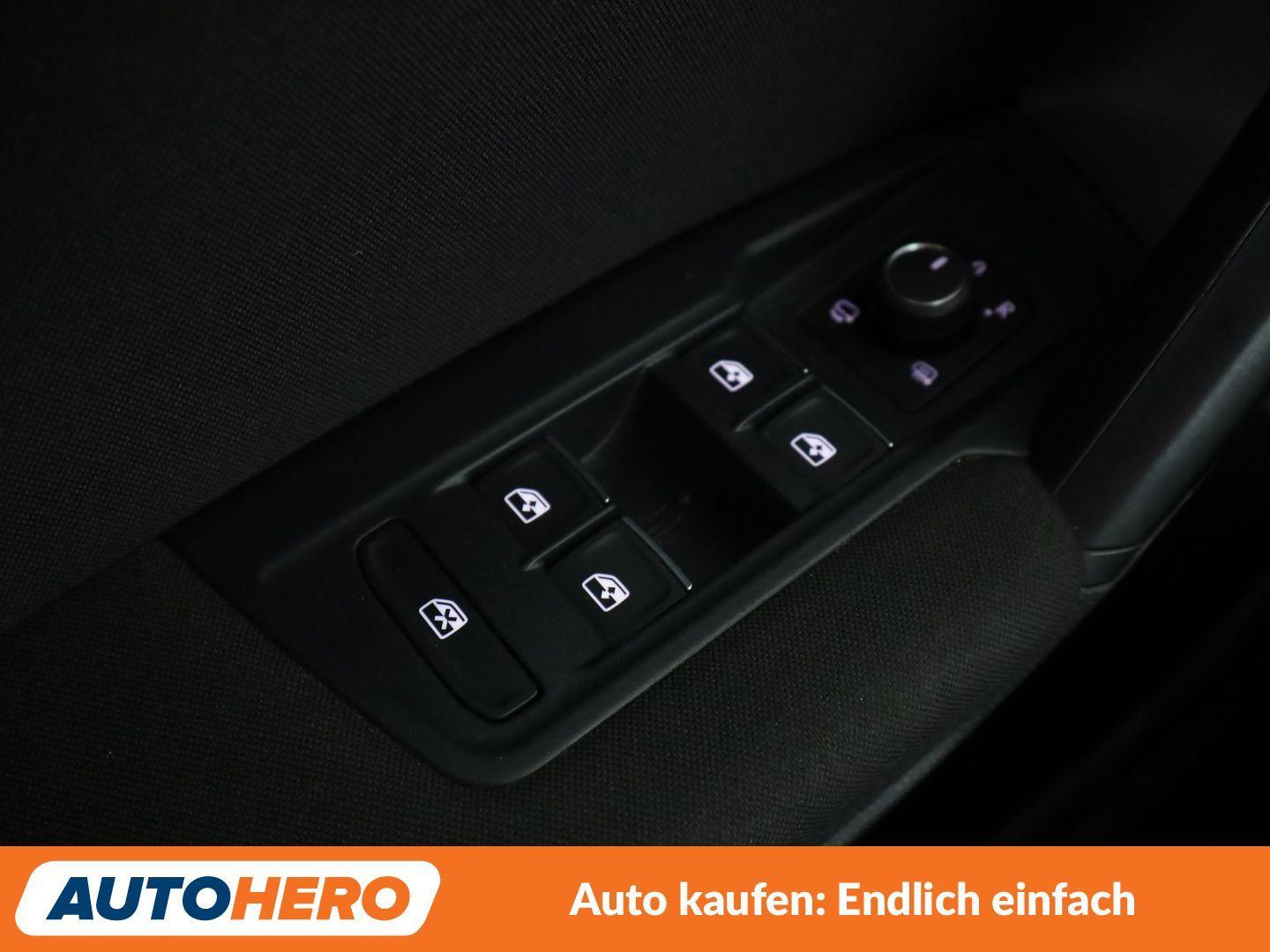 Volkswagen Tiguan 1.5 TSI ACT Active*NAVI*LED*ACC*SPUR*CAM*, миниатюра 27