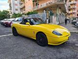 Fiat FIAT Barchetta 1.8 16V//GPL - gebrauchte Fiat Barchetta aus dem Jahr 1998
