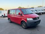 Volkswagen T5 Kombi /Transporter 1.9TDI AHK*Klima*TÜV neu - Angebote