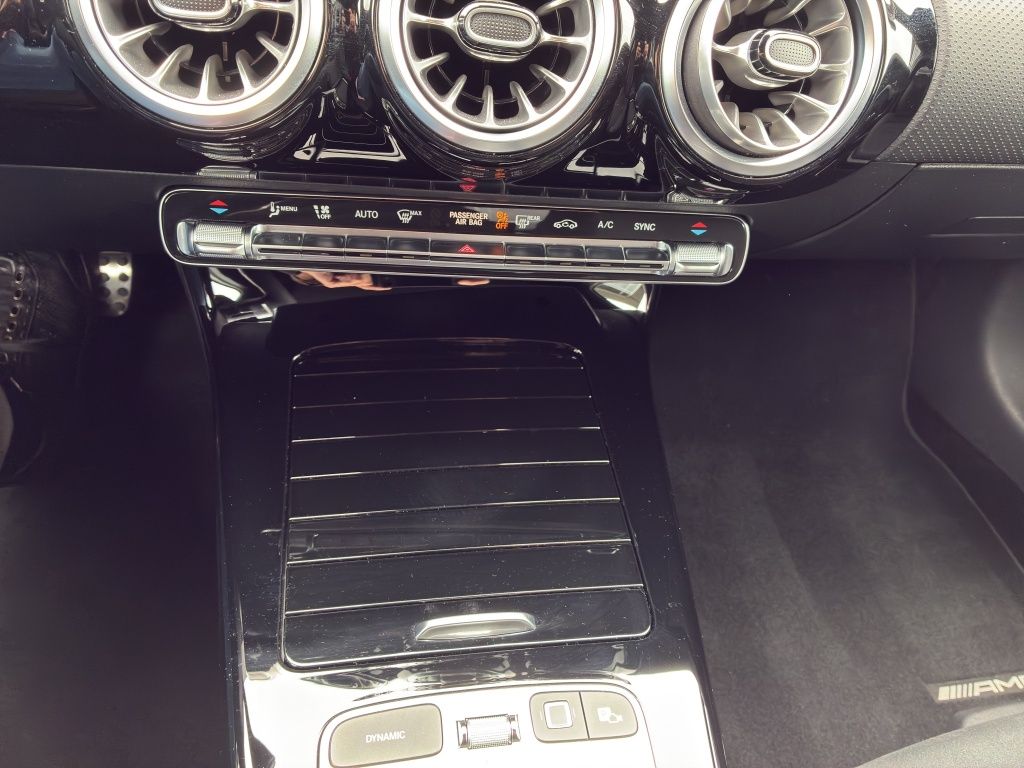 Fahrzeugabbildung Mercedes-Benz A 200 AMG PREMIUM+*NIGHT*PSD*HUD*M-BEAM*MEMORY*