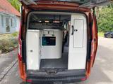Ford Nugget Westfalia AD L1 - Wohnwagen & Wohnmobile in Augsburg