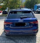 Audi A3 35 TFSI S tronic edition one Sportback ed... - Audi A3: Edition
