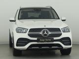 Mercedes-Benz GLE 300 d 4M AMG*AHK*Distronic*HUD*Panorama*360° - Mercedes-Benz GLe
