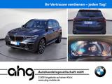 BMW X5 M50i Navi Leder Bluetooth PDC Klima - gebrauchte BMW X5 M50 aus dem Jahr 2022