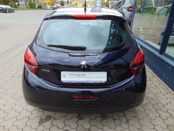 Bild 6 Peugeot 208 Active