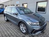 Volkswagen Tiguan Allspace R-Line 4Motion - VW Tiguan Allspace Unfallwagen