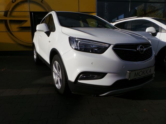 Opel Mokka X Edition 1.4, Navi, AAC, PDC