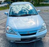 Suzuki Liana 1,6 Benziner Klima 5-türig - Suzuki Liana aus 2002