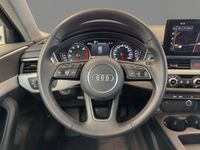 Audi A4 - Vorschau Bild 12