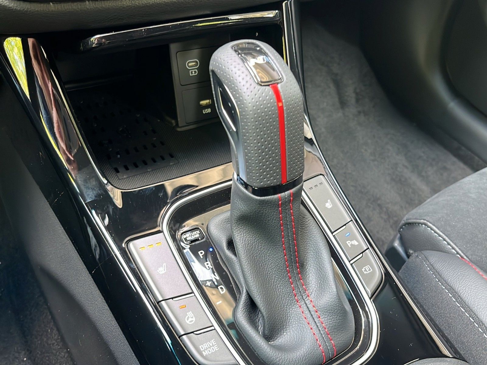 Hyundai i30 - Bild 15