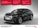 Audi Q4 e-tron Sportback 40 Kamera AHK LED 19'' - Audi Q4 e-tron mit Anhängerkupplung