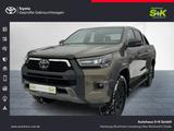 Toyota Hilux 2.8 D-4D Double Cab Invincible 4x4 *JBL So - Toyota Hilux Invincible Gebrauchtwagen