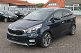 Kia Carens Spirit/AHK/8xAlu/JBL/R-Cam/4xSitzheizung - Kia Carens mit Schiebedach