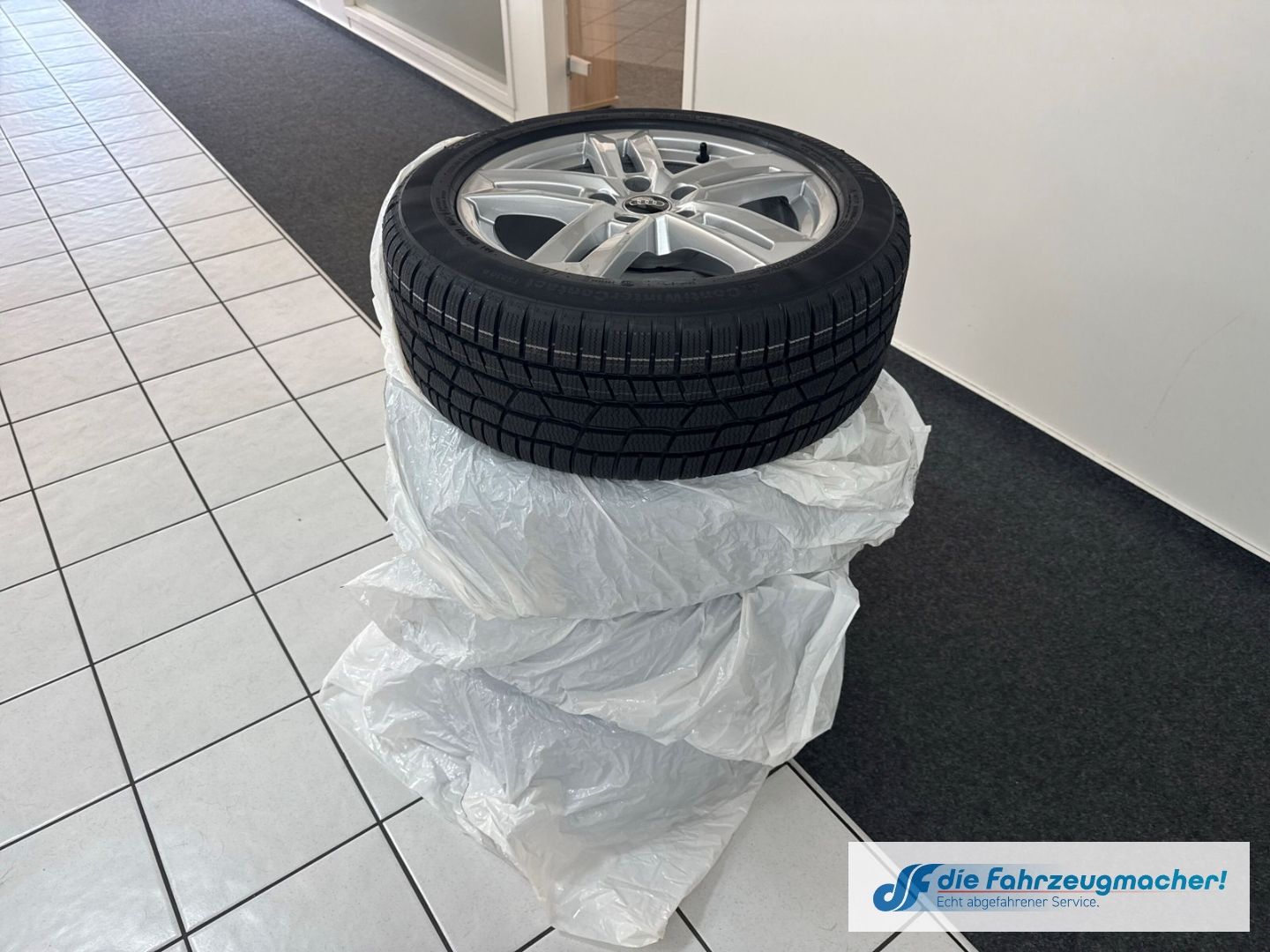 Fahrzeugabbildung Audi A4 Avant 35 TDI advanced 2.0 EU6d Navi LED 3-Zon