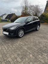 Mazda CX5 Automatik - Mazda CX-5 Gebrauchtwagen in Bielefeld
