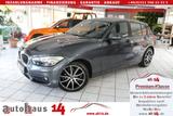 BMW 118 i - Automatik-Navi-Sitzheizung-PDC-Klimaauto - BMW 118 in Hannover