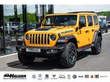 Jeep Wrangler Unlimited Rubicon 4Xe PHEV 2.0 T 4x4 AT