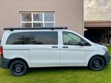 Mercedes-Benz Vito Tourer CDI 2.2 Camper | Markise | AHK - Wohnmobil oder -wagen Vito