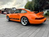 Porsche 911 964 C2 WTL 3. HD Turbo Look Backdate RSR CUP - Porsche 964: Wtl
