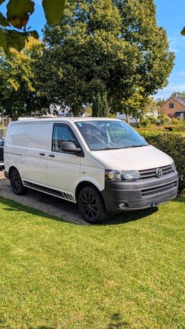 Volkswagen VW T5 Transporter