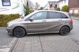 Mercedes-Benz B 200 | 1.6L Turbo | 156 PS | Top- - Mercedes-Benz B 200: Turbo