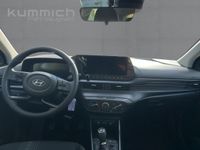 Hyundai i20 - Vorschau Bild 8