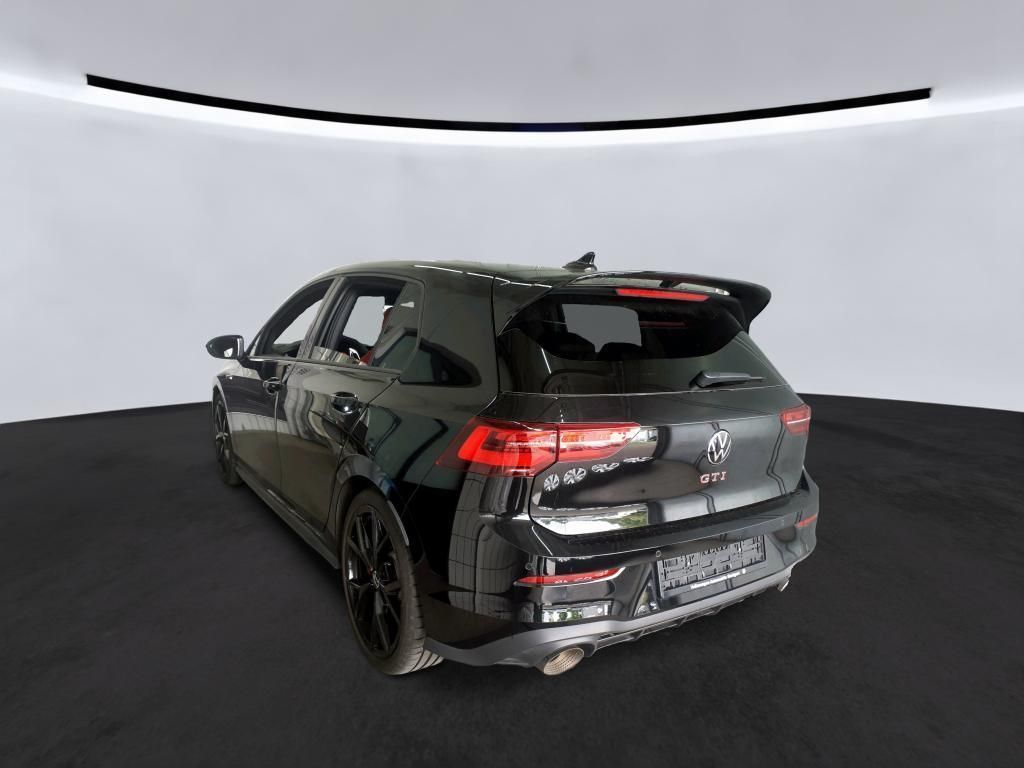 Volkswagen Golf - Bild 3