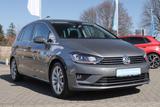 Volkswagen Golf Sportsvan Highline 1.4 TSI, Klimaautomatik, - gebrauchte Volkswagen Golf Sportsvan aus dem Jahr 2016