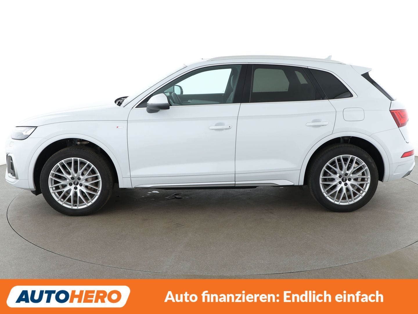 Audi Q5 55 TFSIe quattro S line Aut. MATRIX ACC PDC foto 3