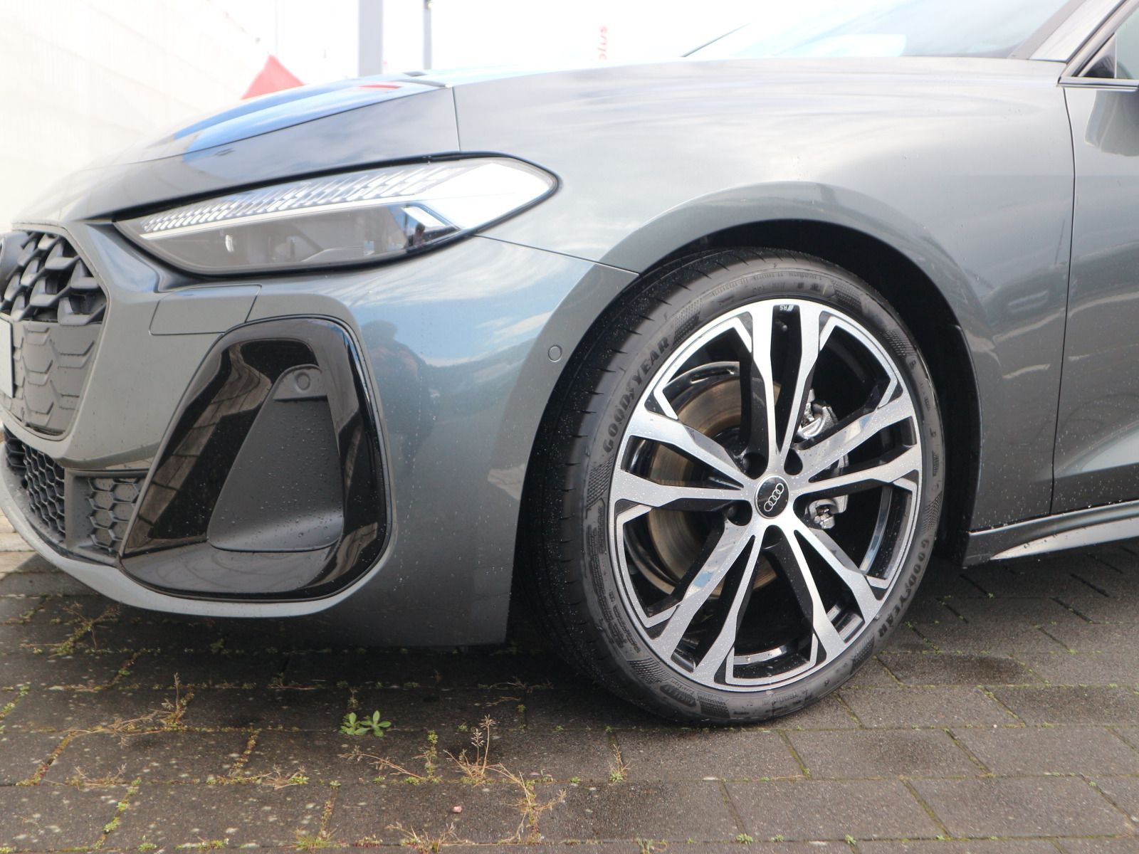 Audi A5 - Bild 6