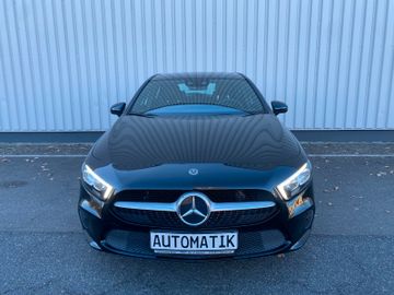 Mercedes A 200 - 2