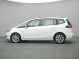 Opel Zafira Active Tourer 140PS / Komfort-Paket - Opel Zafira Active mit Benzin-Antrieb