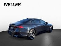 BMW 520 - Vorschau Bild 8