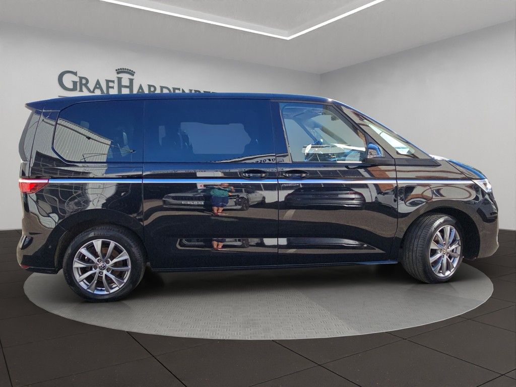 Volkswagen T7 Multivan Style eHybrid Pano Standheizung ACC foto 7