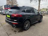 Porsche Cayenne Turbo*FULL*APPROVED/7-2027*TÜV/8-2027*** - Porsche Cayenne Gebrauchtwagen in Köln