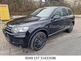 Volkswagen Touareg V8 4,2 TDI Leder Klima Navi Standheizung