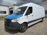 Mercedes-Benz Sprinter  311 CDI  MAXI MBUX KLIMA - Mercedes-Benz Sprinter 311 maxi