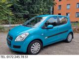 Suzuki Splash 1.2 Club   1 Hand  /  tüv  NEU - Suzuki Splash in Duisburg