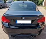 BMW M2 Coupé - BMW M-Modelle in Stuttgart