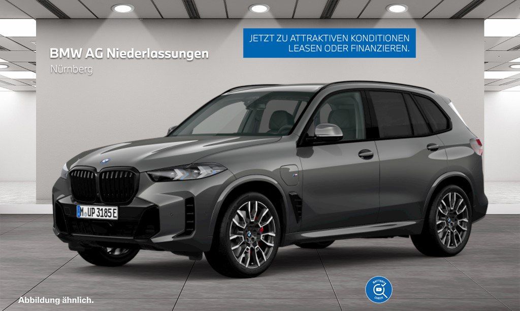 Image of BMW X5
