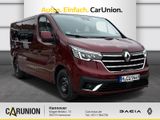 Renault Trafic Pkw Grand Spaceclass Blue dCi 170 EDC - Renault Vorführfahrzeuge