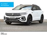 Volkswagen T-Roc R-Line 1.5 TSI DSG AHK+Kamera+Navi