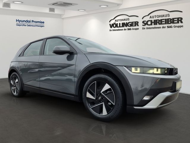 Hyundai IONIQ 5 – Bild 2