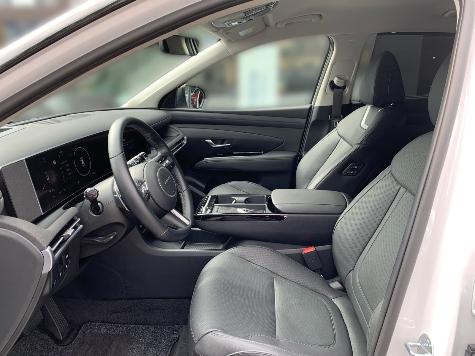 Fahrzeugabbildung Hyundai TUCSON 1.6 T-GDI Prime Plug-In Hybrid 4WD Assist