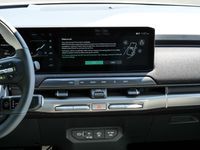 Kia EV3 - Vorschau Bild 13