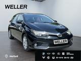 Toyota Auris 1.2 Turbo Comfort S&S *SHZ*Kamera*Alu* - Toyota Auris Comfort mit Benzin-Antrieb