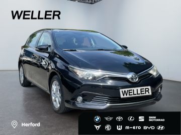 Toyota Auris - 3