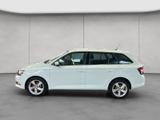 Skoda Fabia Combi 1.0 MPI Cool Plus - Skoda Fabia Gebrauchtwagen in Stuttgart