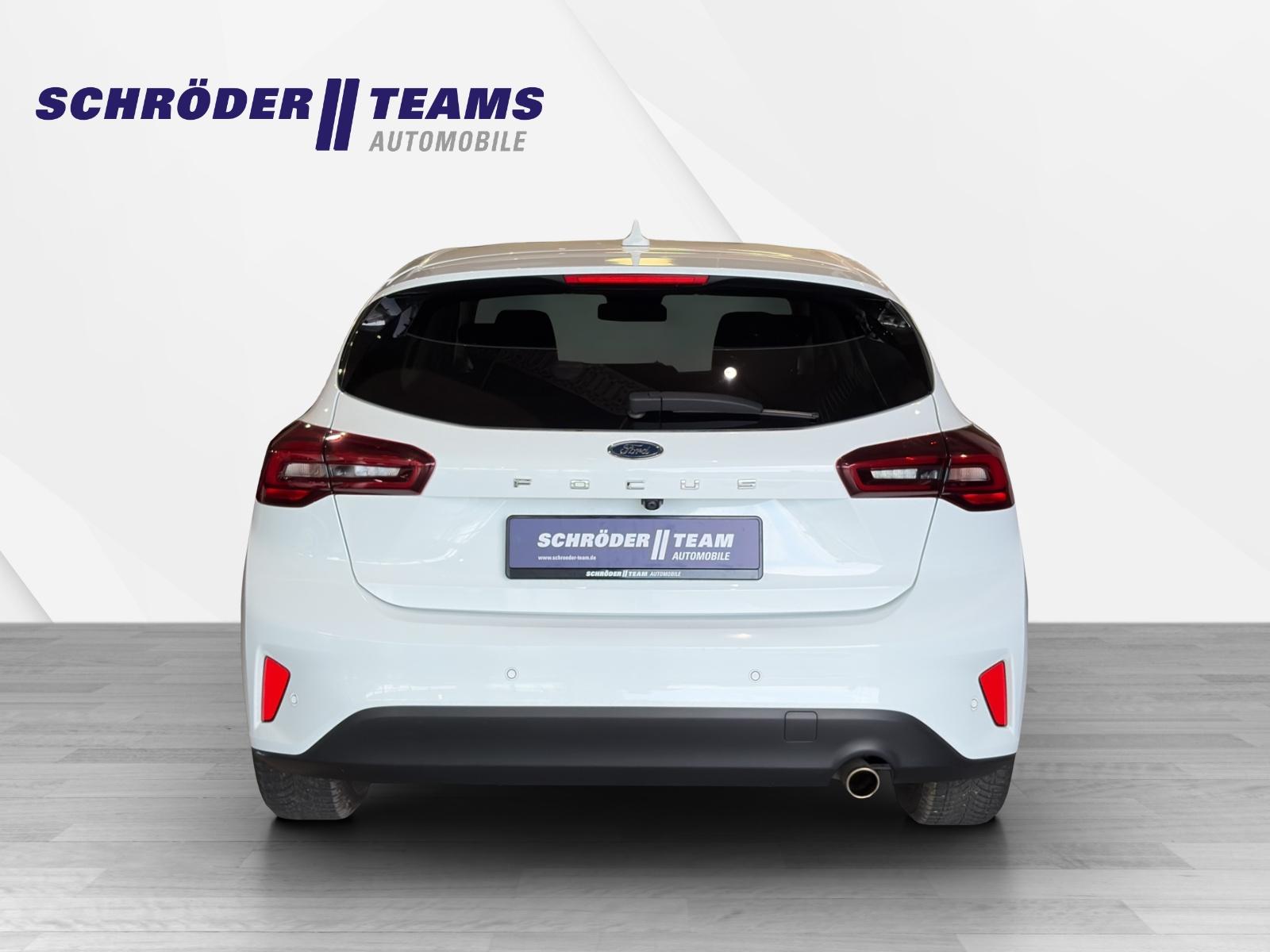 Ford Focus Lim. Titanium X, миниатюра 5