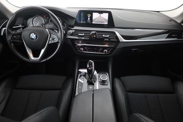 BMW 520 - 9